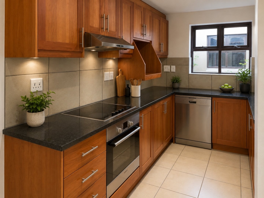 To Let 2 Bedroom Property for Rent in Oubaai Western Cape